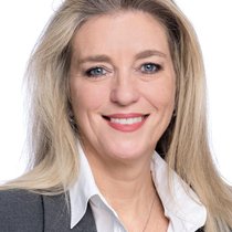 Eine erfahrene Managerin für die Helvetia Anlagestiftung: Tecla Solari.