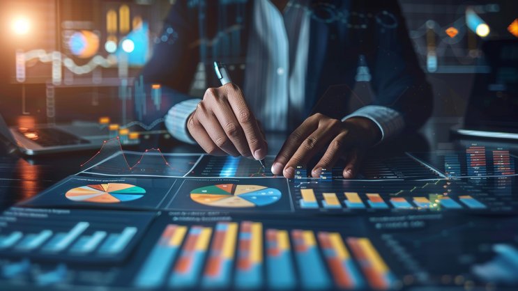 La gestion d'actifs suisse est compétitive au niveau international.