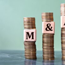 Der Brokermarkt ist von zahlreichen Übernahmen geprägt.