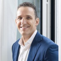 Gabriel Brenna, CEO LLB