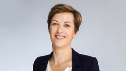 Stéphanie Robert, directrice générale de l'Afep.