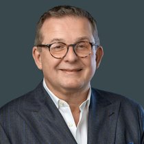 Felix C. Jenny, CEO von Howden Schweiz, Österreich und Liechtenstein.