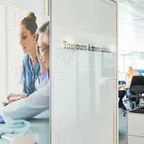 En 2024, le TCS a enregistré une augmentation du nombre de personnes malades ou accidentées à l'étranger.