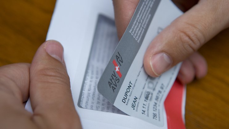 13e rente AVS est financée en partie par une augmentation de la TVA.