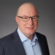 Rudolf Scheller: «Die Dynamik der Globalisierung und die entsprechenden Herausforderungen an unsere Kunden und an die Versicherungsunternehmen haben exponentiell zugenommen.»