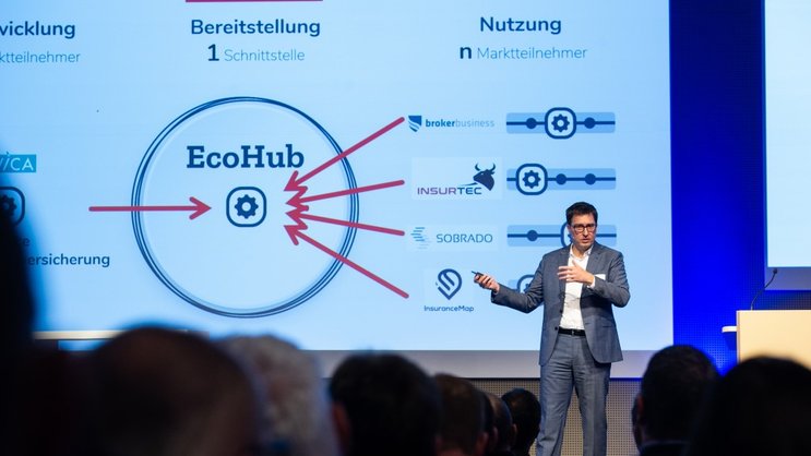 BIPAR wird von allen europäischen und internationalen Behörden als einziger Vertreter der Versicherungsvermittler auf europäischer Ebene anerkannt.