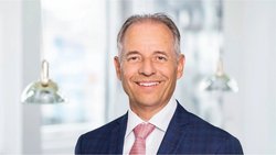 Phillip Gmür, ancien président de la direction et CEO du groupe Helvetia et nouveau membre du Conseil d’administration de Concordia.