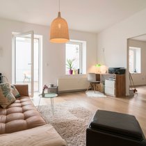 En Suisse, les fournisseurs d'assurance habitation obtiennent des résultats positifs en termes de satisfaction de la clientèle.