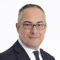 «Europa gewinnt im Bereich der KI eindeutig an Schwung»: Mauro Macchi, CEO für Europa, den Nahen Osten und Afrika bei Accenture.