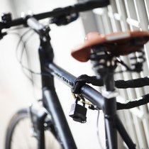 En prenant quelques précautions, on peut minimiser le risque de perdre son vélo.