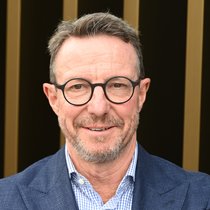 Sesselwechsel: Urs Hunziker ist neuer Direktor Fachschule für Personalvorsorge
