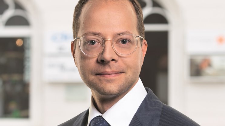 David Wahli