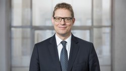 Will Swiss Life weitere Schubkraft verleihen: Konzernchef Matthias Aellig.