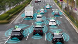 Viele Autos auf unseren Strassen sind heute rollende Computer, die permanent Daten aufzeichnen.