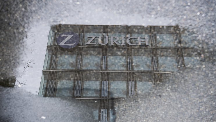 Das Eigenkapital der Gruppe werde bei der Umstellung geringfügig niedriger ausfallen, so die Zurich.