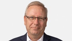 Tobias Baumgartner neuer VRP bei vertX IQ.