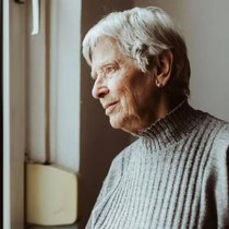 Les prestations soutenues contribuent à ce que les personnes âgées puissent mener le plus longtemps possible une vie autonome et indépendante.