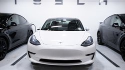 TESLA COMPANY INFORMATION