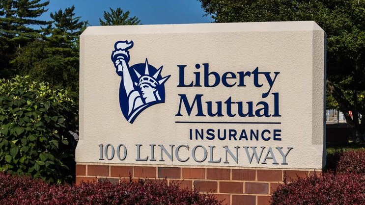 Liberty Mutual kann ein gutes Quartalsergebnis vorweisen.