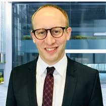 Andreas Schäfli, Leiter Multiline bei Swiss Re. 