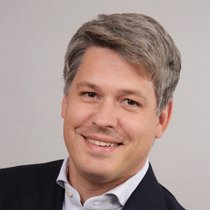 Will die vertriebliche Zusammenarbeit weiter verstärken: Kolja Wangerin.