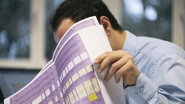 Mit der Einführung von IFRS 17 wird der Jahresabschluss für gewisse Versicherer teurer ausfallen.