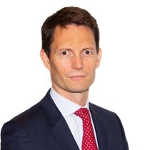 Übernimmt im April die Rolle des CEO bei Partner Re: Philippe Meyenhofer.