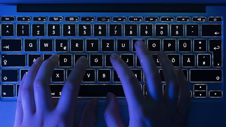 Die Cyberkriminalität steigt.