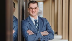 Enzo Grossi ist neuer Generalagent in Kriens.