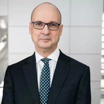 Stefan Walter, directeur de la Finma.
