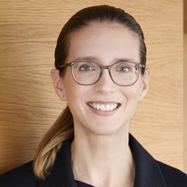 Laura Gersch, CEO d'Allianz Suisse: «Je suis fière de notre équipe, qui poursuit nos objectifs avec engagement et passion, en parfaite adéquation avec notre mission: We secure your future.»