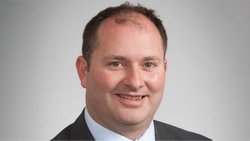 Schwärmt von den grossen Chancen durch ABF: Jonathan Butler, Head of the European Leveraged Finance Team bei PGIM.
