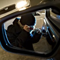 Samuel Gétaz, responsable Sinistres SRO chez AXA: «Les voleurs d'automobiles semblent de plus en plus cibler des modèles chers.» (photo d'illustration)