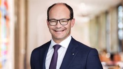 «Wir setzen viel Mystery-Shopping und Marktforschung ein und wissen, dass wir hinsichtlich der Beratung und der Vertriebsunterstützung einzigartig sind»: Markus Leibundgut, CEO Swiss Life Schweiz.