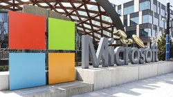 Siège social de Microsoft à Redmond, dans l'État de Washington.