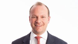 Sesselwechsel: Michael Rüsch wird Head of DACH bei Swiss Re Corporate Solutions.