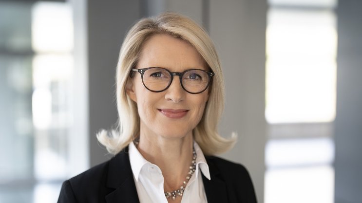 «Les prix ont baissé ces deux dernières années et demie, mais ils restent à un niveau acceptable, bien que plus serré»: Clarisse Kopff, membre du directoire de Munich Re.