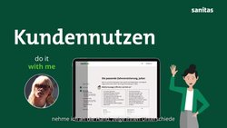 Interessentinnen und Interessenten für Krankenversicherungen suchen und starten zwar den digitalen Weg, sie fühlen sich aber des Öfteren allein gelassen.