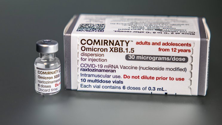 90% des vaccins Covid-19 achetés ont dû être éliminés après leur date de péremption.