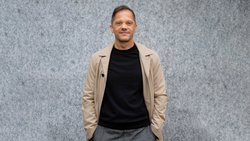 Schätzt die offene Startup-Kultur: Bernard El Hage, CEO von Toni Digital