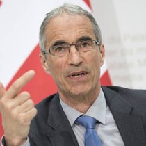 Serge Gaillard, bis 2021 Direktor Eidgenösssische Finanzverwaltung, schätzt, dass mit der Reform AHV 21 das finanzielle Gleichgewicht der Altersvorsorge in der Schweiz bis 2030 gesichert ist.