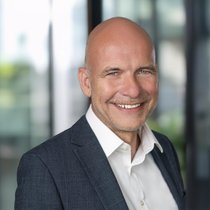 Thomas Götting, neuer Client & Distribution Officer Region APAC & Europe bei AXA XL. 