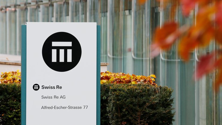 Pour la première fois, Swiss Re couvre les risques de longévité pour les retraités américains.