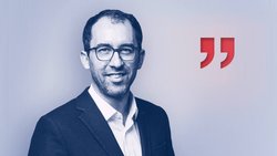 Michael Heim: «Niemand sollte um medizinische Leistungen betteln oder sich dafür verschulden müssen.»