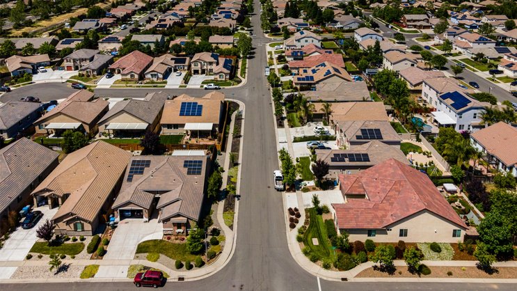 Das Federal Home Loan Bank-System ist ein Programm zur Stützung der Hypothekenkreditvergabe in den USA.