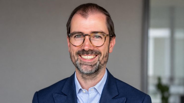 Neue Herausforderung für Christian Schmitz bei AXA XL.