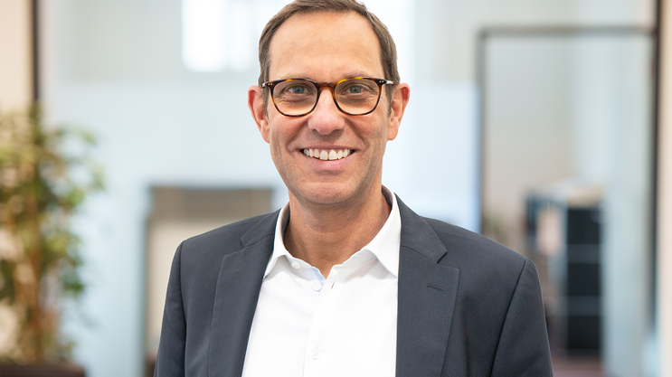 Alain Grand ist Fachleiter Vorsorge bei Tellco.
