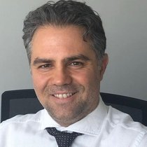 Giampaolo Caprice, neu als Chief Underwriting and Pricing Officer bei Allianz Direct.