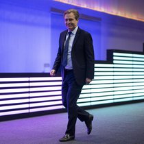 Kommt bei der Integration mit grossen Schritten voran: Group CEO Fabian Rupprecht.