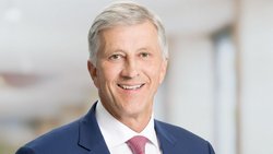 «Prävention und Risikobeurteilung gehören zur DNA der Privatversicherer»: SVV-Präsident Rolf Dörig.